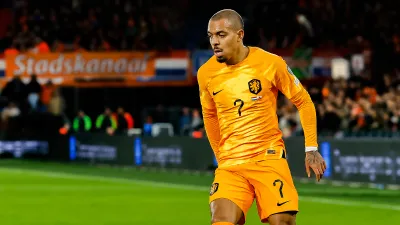 Дониелл Мален