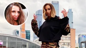 С Бузовой хочет подраться боксерша Семенова: «Это будет самый кассовый и зрелищный бой в истории женского бокса»