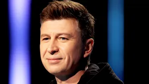 Ягудин: букет из Загитовой и Щербаковой, допуск России, смешной ISU, цитата Бузовой