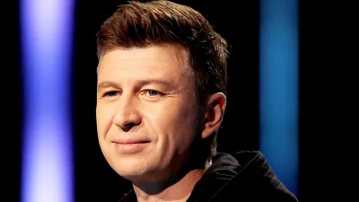 Алексей Ягудин