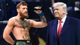 Макгрегор завершает карьеру в UFC? Скандального бойца изменила встреча с Трампом: «Меня ждет нечто поинтереснее»