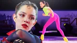Загитова сняла штаны с Глейхенгауза, Медведева надела красные линзы. Шоу Тутберидзе — в фотографиях