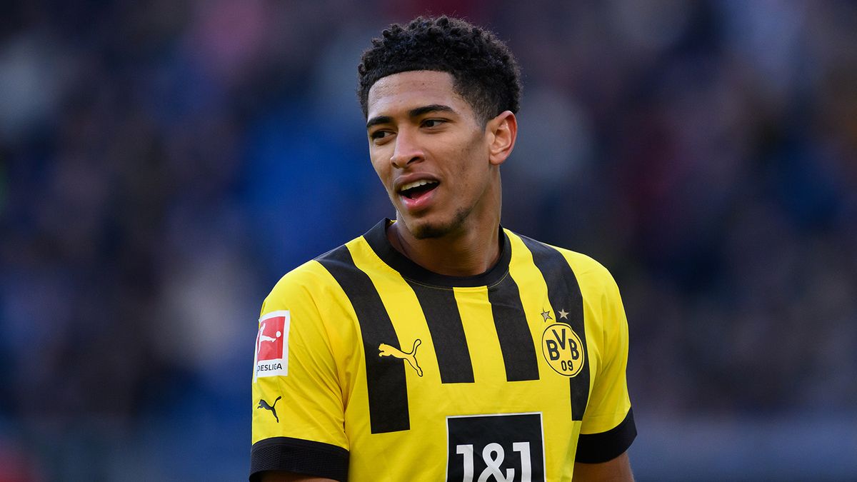 16-летний немецкий футболист побил рекорд Джуда Беллингема в Кубке Германии