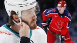 5 новых защитников КХЛ. Мироманов заменит Мерфи, Замула подвинет Нестерова