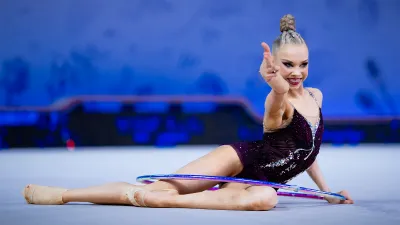 Ева Кононова