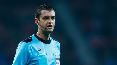 Виктор Кашшаи