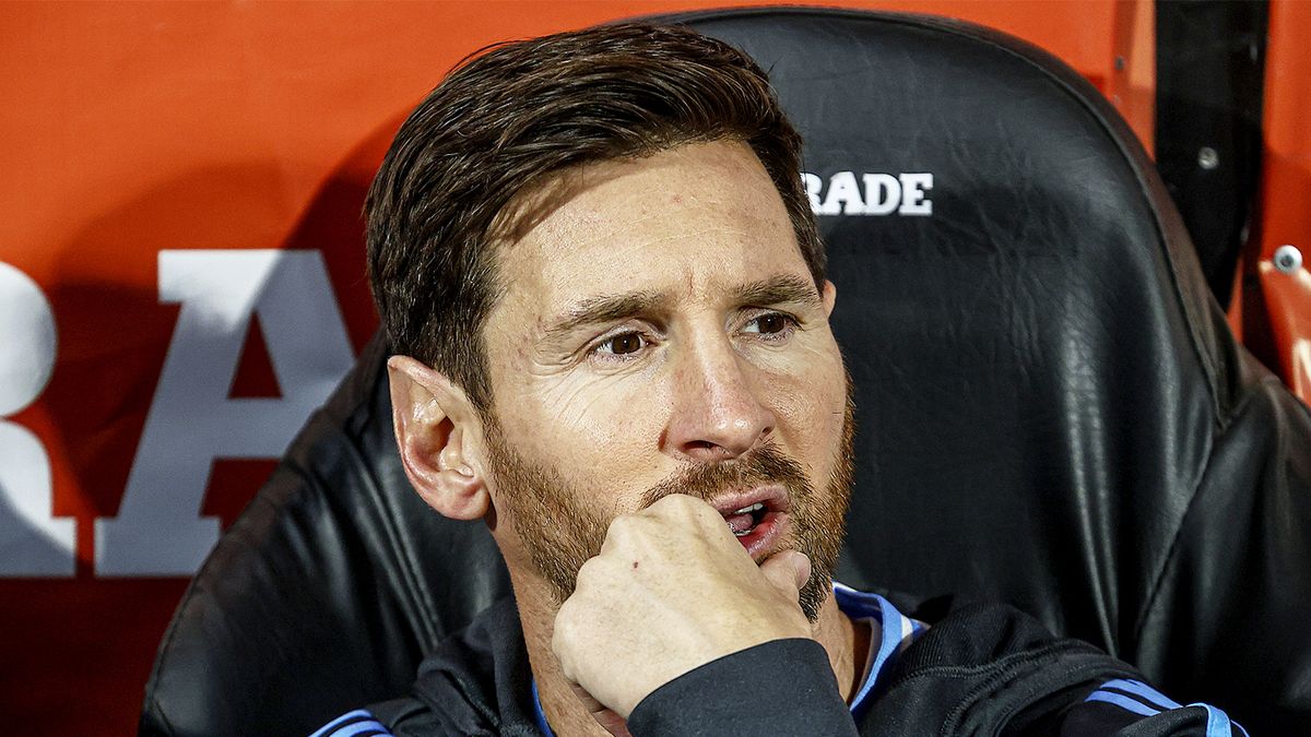 Организатора мероприятия с Месси в индийской Калькутте задержала полиция