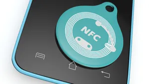 NFC‑метки для дома: от гостевого Wi‑Fi до важных напоминаний — упрощаем жизнь с помощью копеечных наклеек
