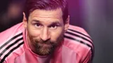 Почему команда Месси играет в розовом? У этого есть две ключевые причины