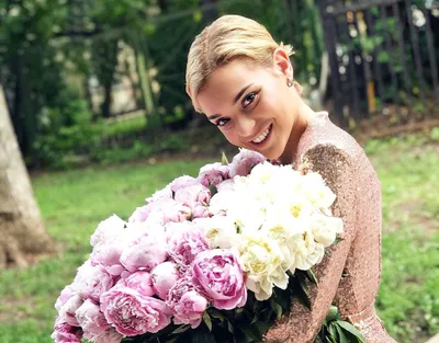Аделина Сотникова