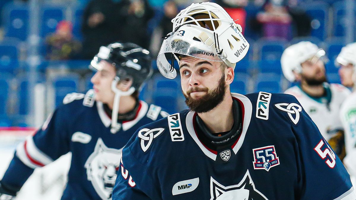 Скаут: «В КХЛ вратаря-иностранца берут на полсезона за 35 млн. За те же деньги можно 10 вратарей из ВХЛ пощупать»