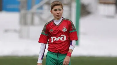 Тамерлан Мусаев