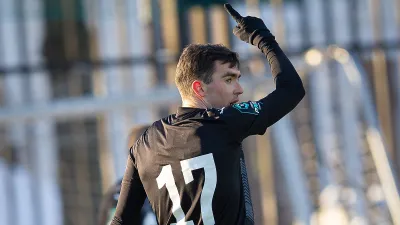 Илья Берковский