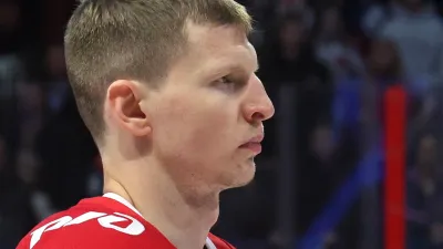 Никита Черепанов