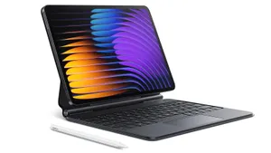 Самый дешевый планшет с экраном 144 Гц Xiaomi Pad 7 обесценился: игровой чип с 1,4 млн AnTuTu и версия ЕАС до 26000