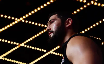 Всемирная боксерская организация (WBO)