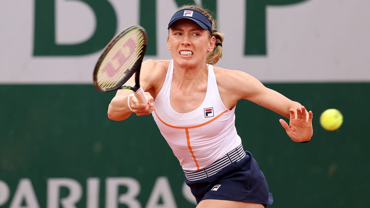 Возлюбленный Александровой ходит на все матчи теннисистки в мире: «Отвечает за мое физическое состояние»