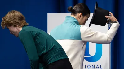 Петр Гуменник