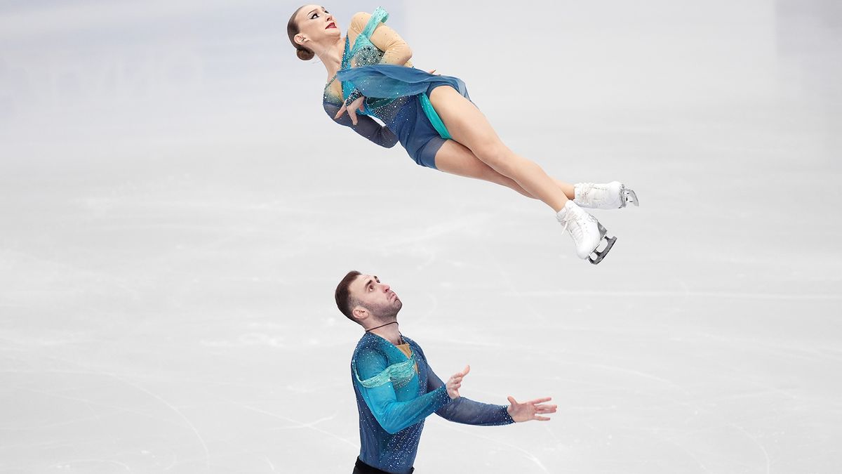 Экс-российская фигуристка сошла с ума: считает, что ей дадут золото Олимпиады. Но такая победа  это стыд