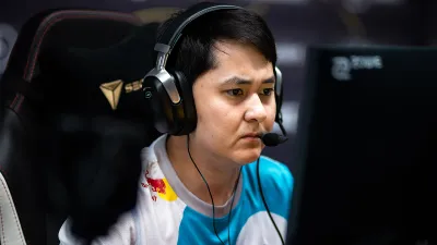 Киберспорт