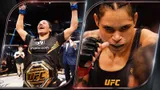 Сильнейшая девушка планеты опозорилась в UFC — пора восстанавливать репутацию. Прогноз на Пенья — Нуньес 2