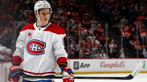 Америку восхитил мини-шедевр от русского вундеркинда! Демидов зарядил «Монреаль» на историческую победу