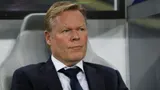 Куман возглавил «Барселону»