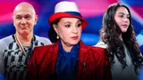«Винер повторяет: «Забудьте о боли». Интервью Дмитрия Крамаренко о дочери и темной стороне гимнастики