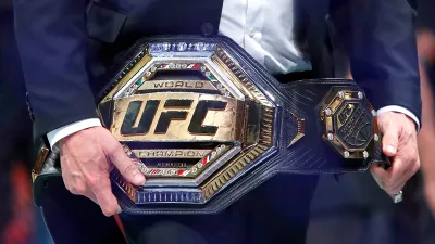 UFC