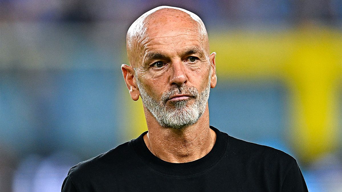 Экс-тренер «Милана» Пиоли оценил идею возглавить «Спартак»: «Хочу взять паузу»