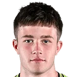 Адам Харрисон