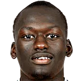 Сабит Джеймс Нгор