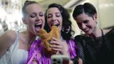 Посмотрела премьеру сериала «Разочарованные» и разочаровалась. Почему драмеди о трех подругах не впечатлило?