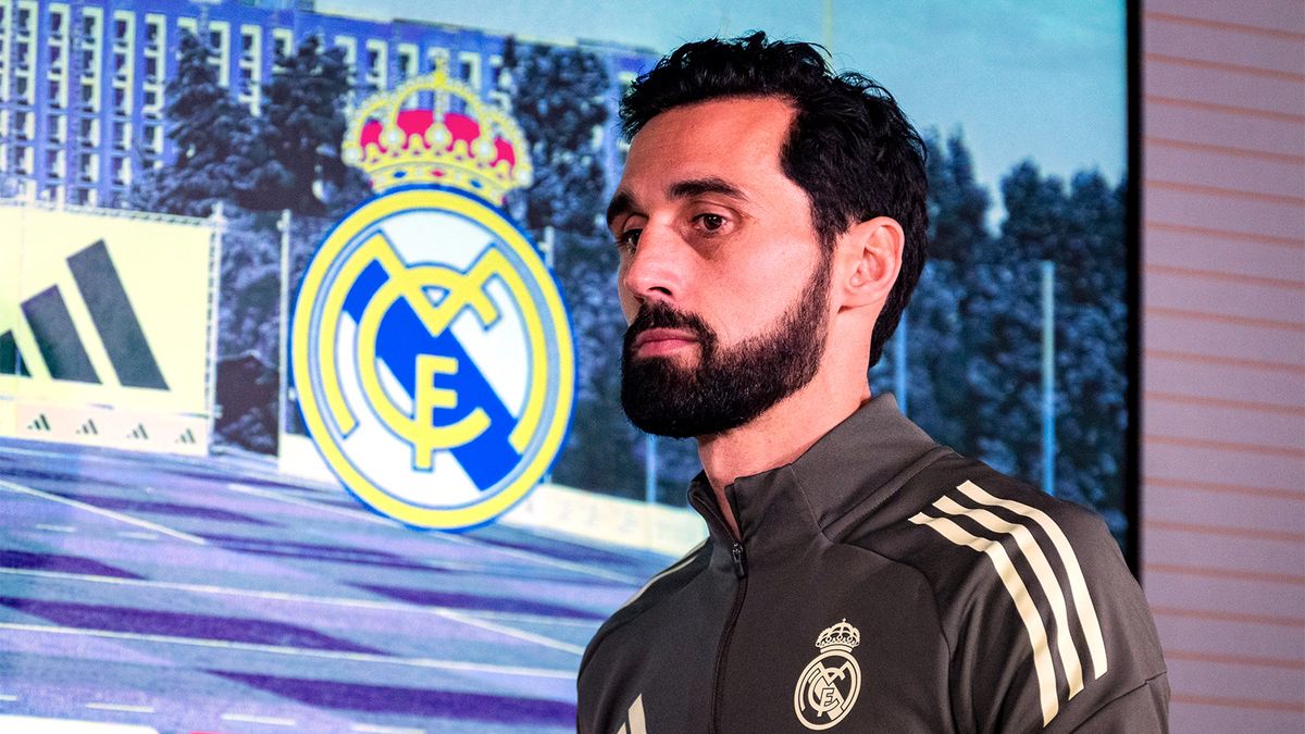 Арбелоа — о поражении «Реала» от «Осасуны»: «Мы сыграли плохо, нужно играть с большей интенсивностью»