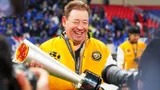 Слуцкий рассказал о футбольных «тарелочницах», которые охотятся за игроками с 14 лет 
