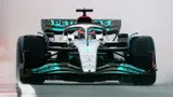 Расселл выиграл квалификацию Гран-при Сингапура