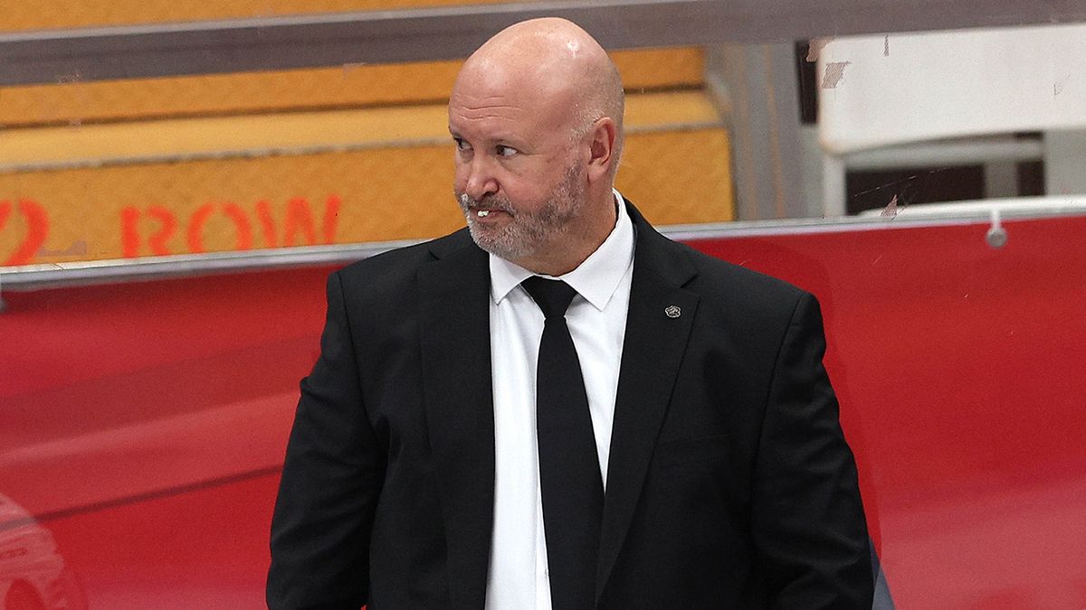 Бенуа Гру объявил об уходе из «Трактора»