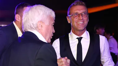 Массимо Каррера