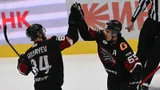 «Авангард» в овертайме вырвал победу над «Спартаком»
