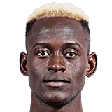 Оригбаджо Исмаила