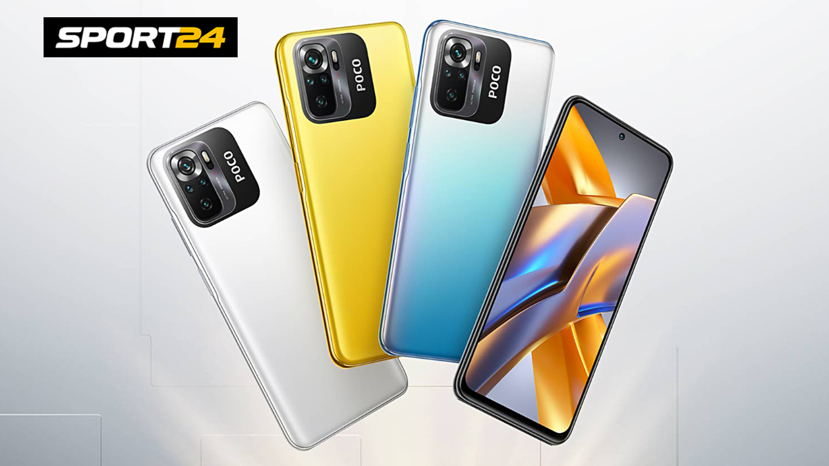 Three best camera phones cheaper than 20 thousand rubles in 2023: choose from POCO, TECNO and Samsung – November 20, 2023 – Sport24