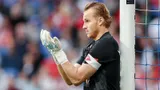 Ребров: «Не понравилось, что Максименко пропустил три. Но лучше играть с такими соперниками, чем обыгрывать по 8:0»