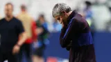 Журналист Sky Sport: «Барселона» уже приняла решение об увольнении Кике Сетьена»