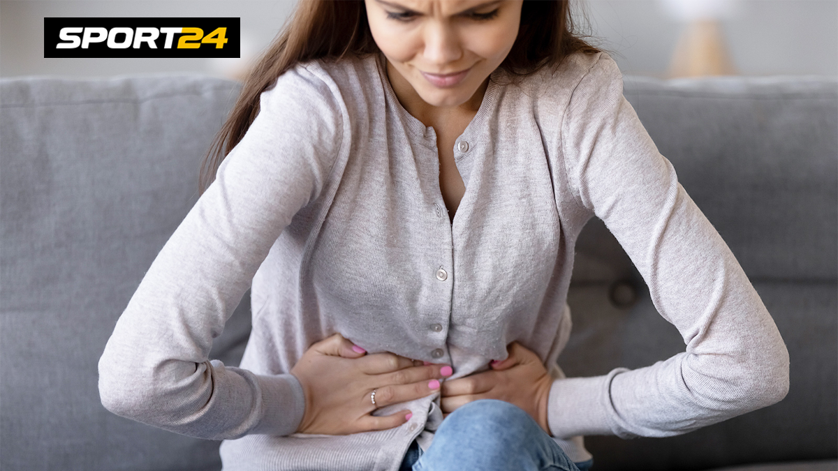 Метеоризм: причины, симптомы, возможные осложнения, диагностика ...