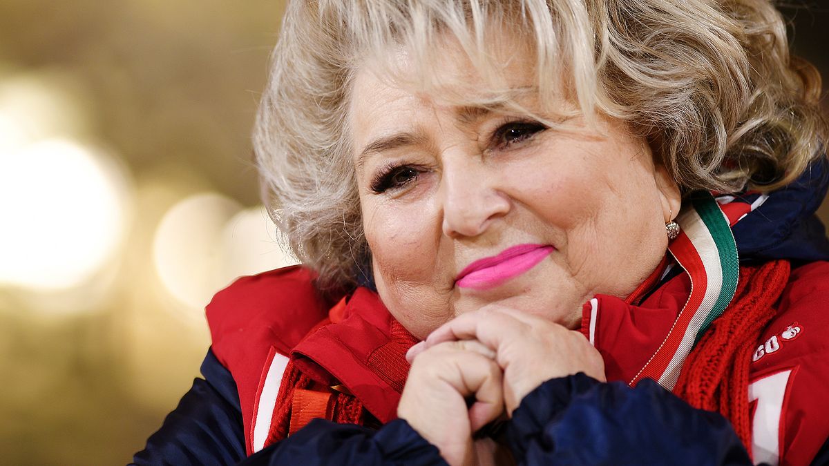 Тарасова: «Эти ОИ были слабее, чем все то, что я видела за всю жизнь. Может, из-за того, что не было нас»