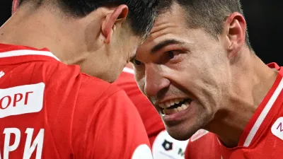 Роман Зобнин