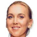 Елена Веснина
