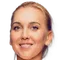 Елена Веснина