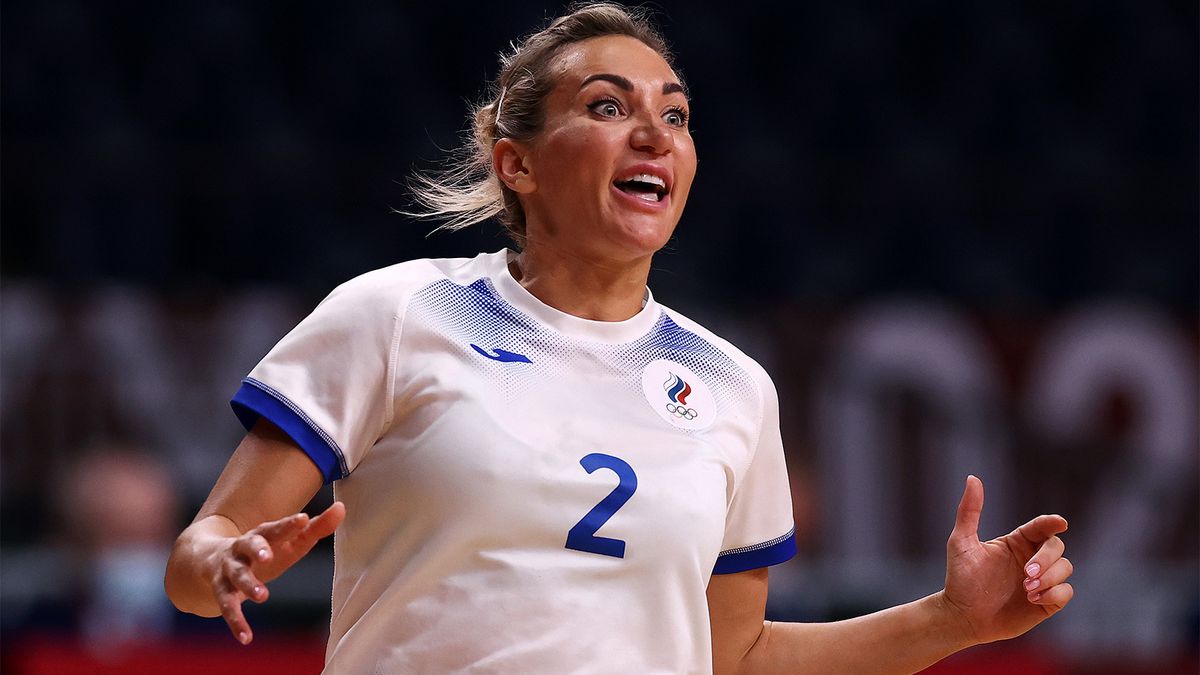 Олимпийская чемпионка Кузнецова после ухода из гандбола: «Настолько насытилась, что хочу только отдыхать»