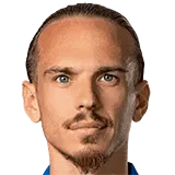 Омар Пашагич